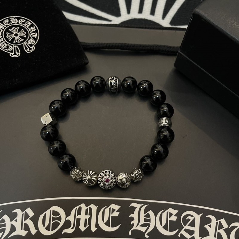 Ch*0me He**ts bracelets